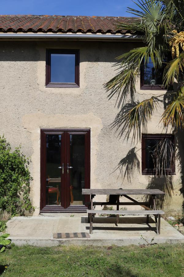 L'Atelier @ Le Prielle Madiran Exterior foto