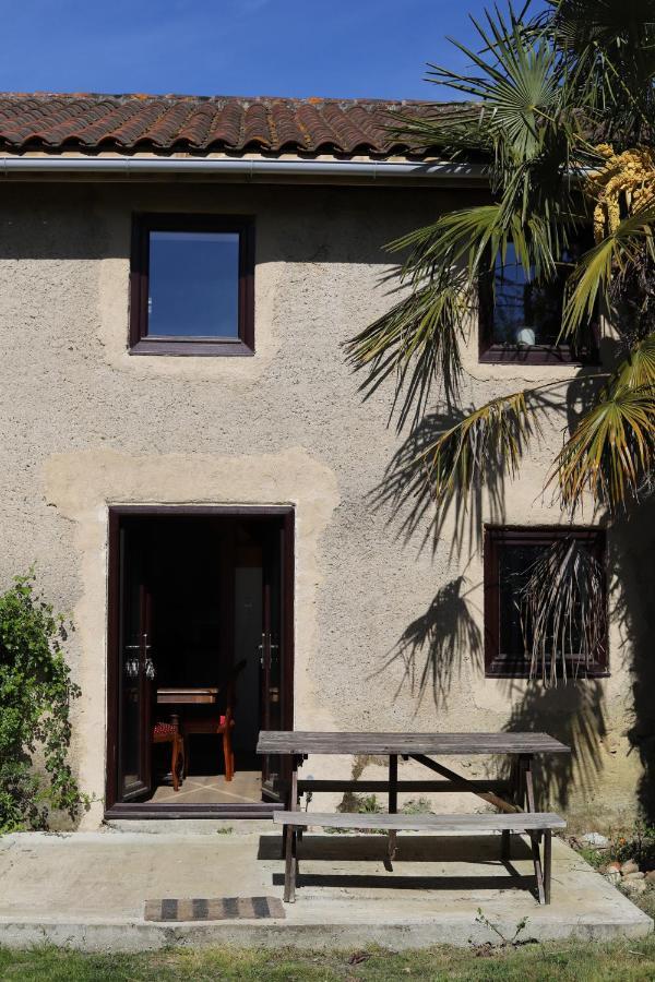 L'Atelier @ Le Prielle Madiran Exterior foto